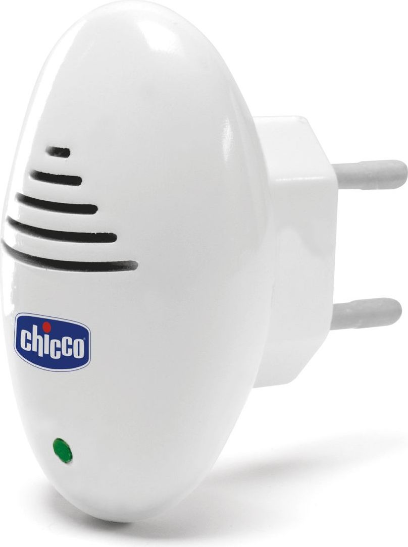 Chicco Ultrazvukový kontaktní odpuzovač komárů 0 M+