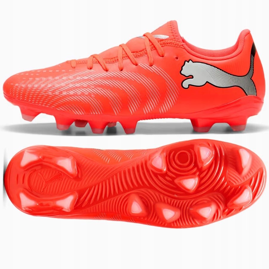 Puma Kopačky Future 9 Play FG/AG 108715-01