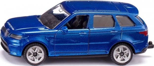 Siku Vozidlo Range Rover