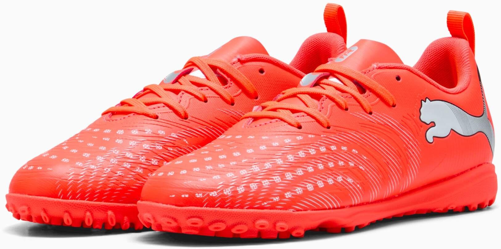 Puma Boty Future 9 PLAY JR TT 108929-01