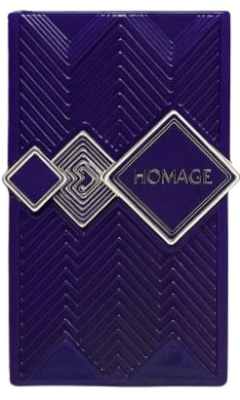 Coach SVĚT VŮNÍ Homage EDP sprej 100ml