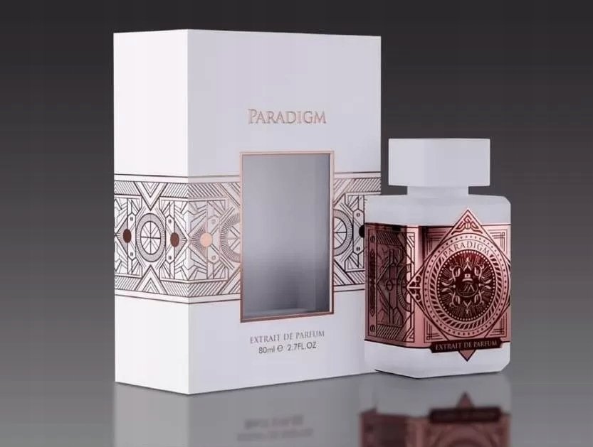 Coach World Paradigm EDP sprej 80ml