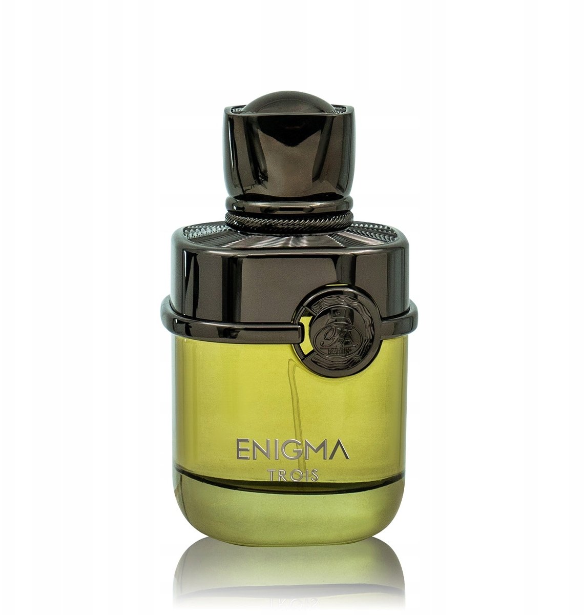Coach SVĚT VŮNÍ Enigma Trois EDP sprej 100ml