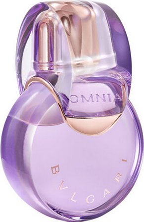 Bvlgari Omnia Amethyste EDT sprej 30ml