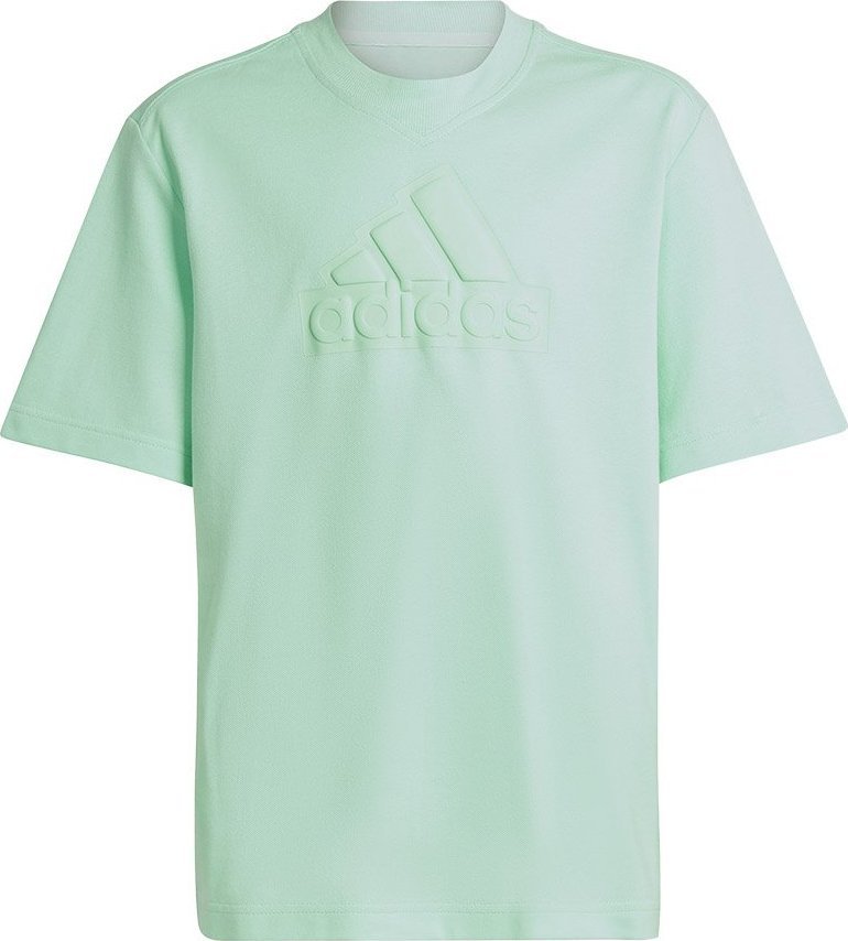 Adidas Tričko s logem adidas FI IC9532