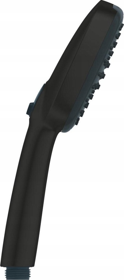 Grohe Grohe Tempesta Cube 110 Sprchová hlavice se 2 proudy, matná černá 267462433