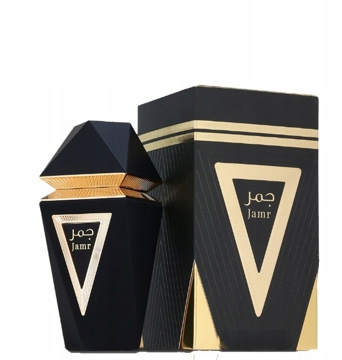 Coach Jamr Black EDP sprej 100ml