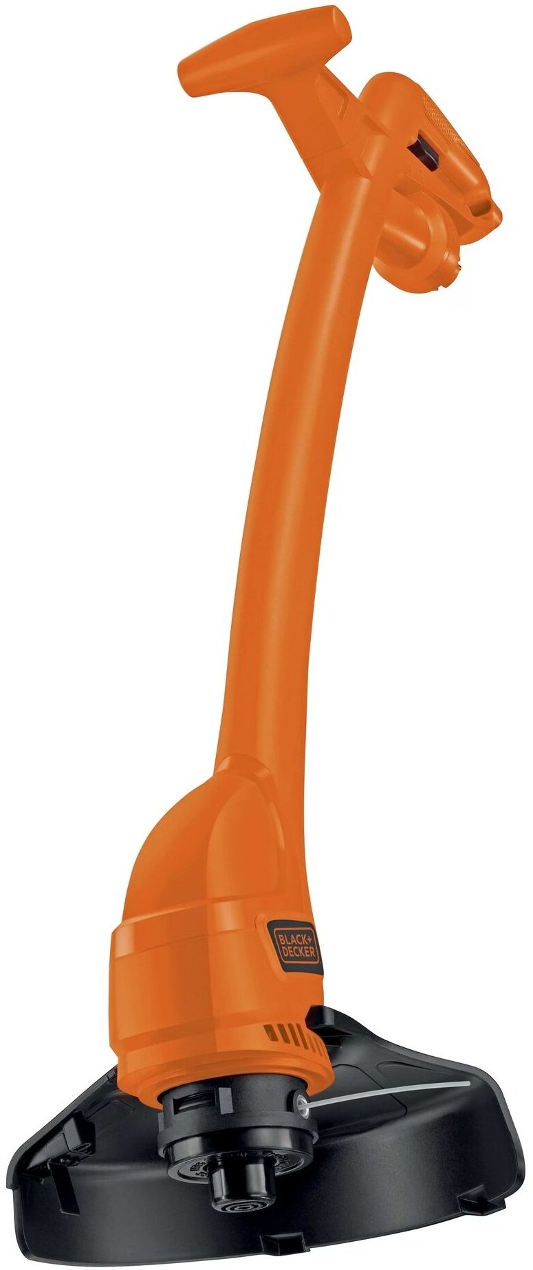 Black&Decker Elektrický vyžínač GL360SB-QS