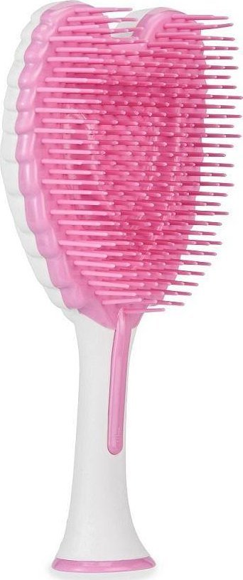 Tangle Angel Tangle Angel Cherub 2.0 měkký bílý kartáč na vlasy