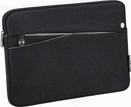 Pedea Pouzdro na tablet PEDEA Tablettasche 12,9 (32,8cm) Fashion f. iPad/Tab Pro Schw