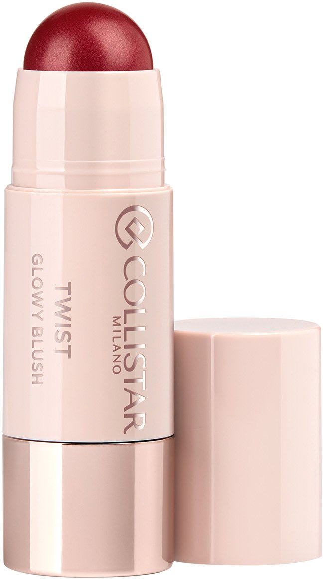 Collistar TWIST HEADS TVÁŘENKA 04 MIRA