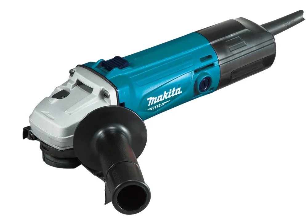 Makita ÚHLOVÁ BRUSKA 115mm M9502RB 570W /MT