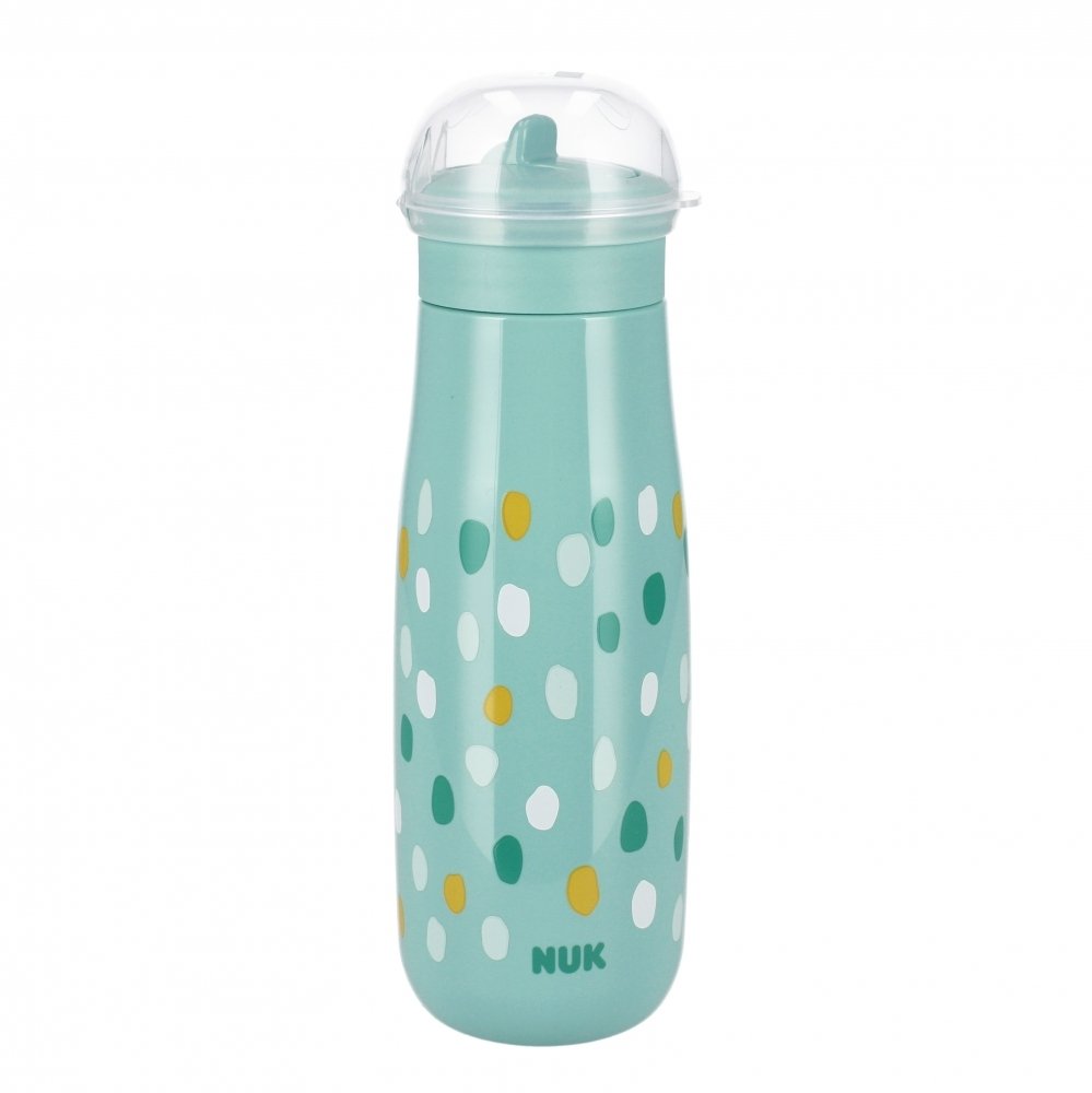 NUK NUK HRNEK 450ML MINI-ME 12M TURECKO 10255690 1/6