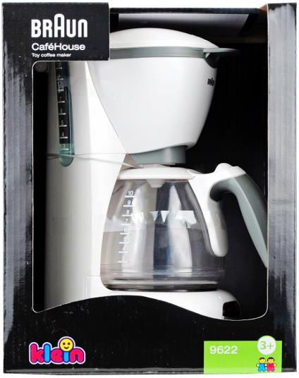 Klein Kávovar Braun (9622K)