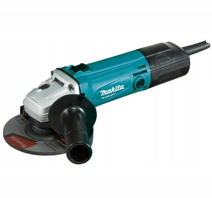 Makita ÚHLOVÁ BRUSKA 125mm M9503RB 570W /MT
