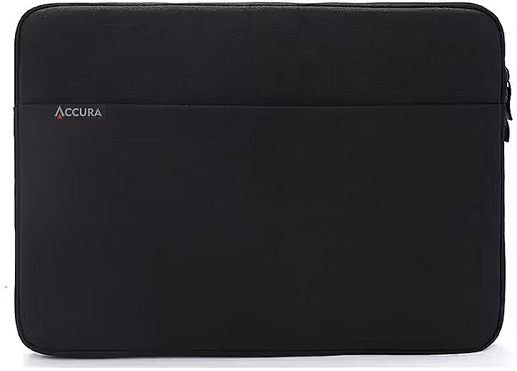 Accura Pouzdro Lily 15-16 černé