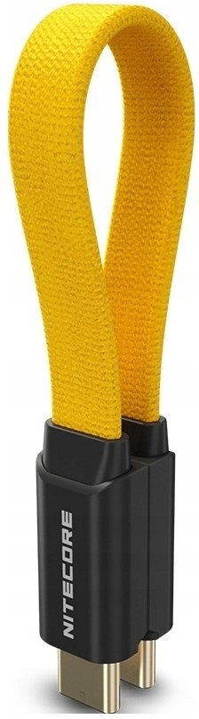Nitecore USB kabel NLink10
