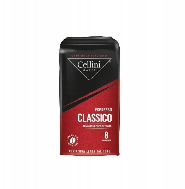 Cellini Mletá káva Classico mletá káva 250g