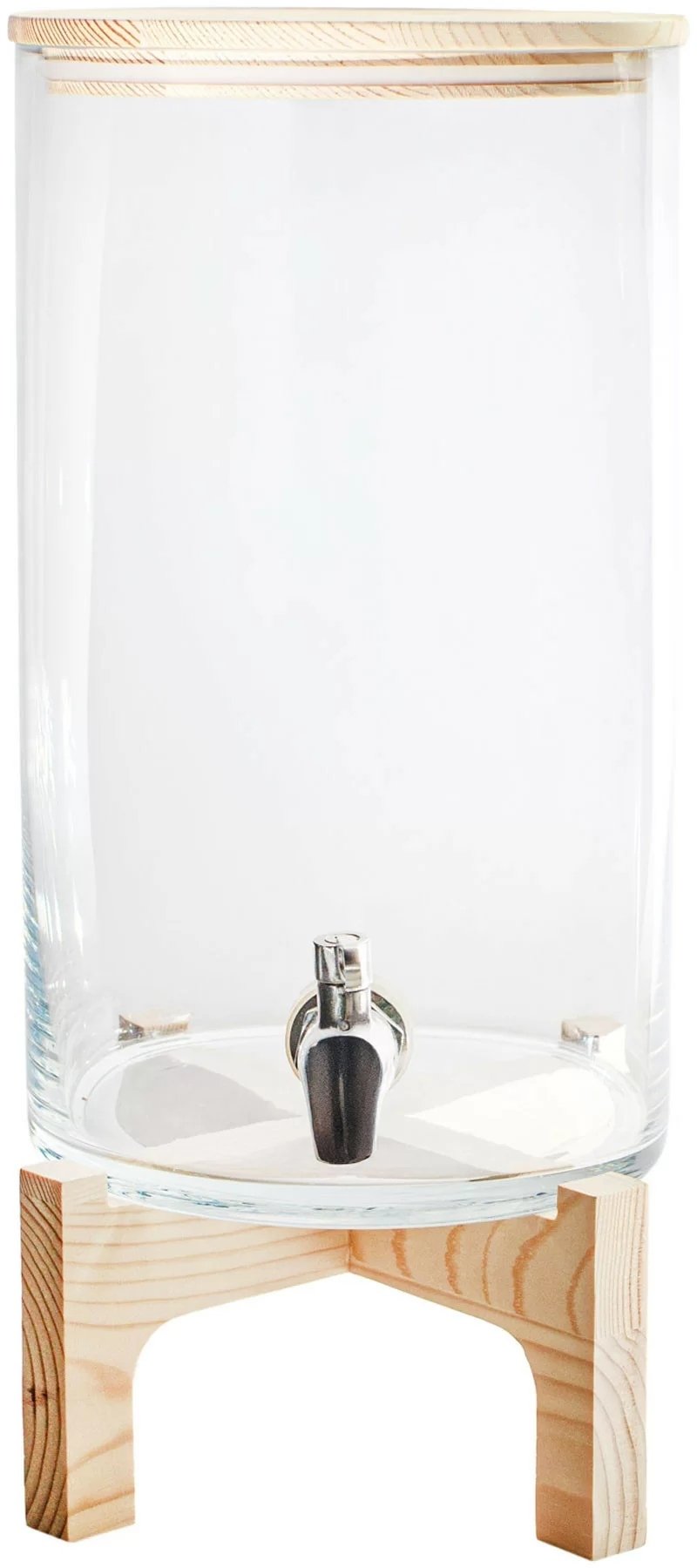 Verlo Dávkovač nápojů, 6 l, tuba