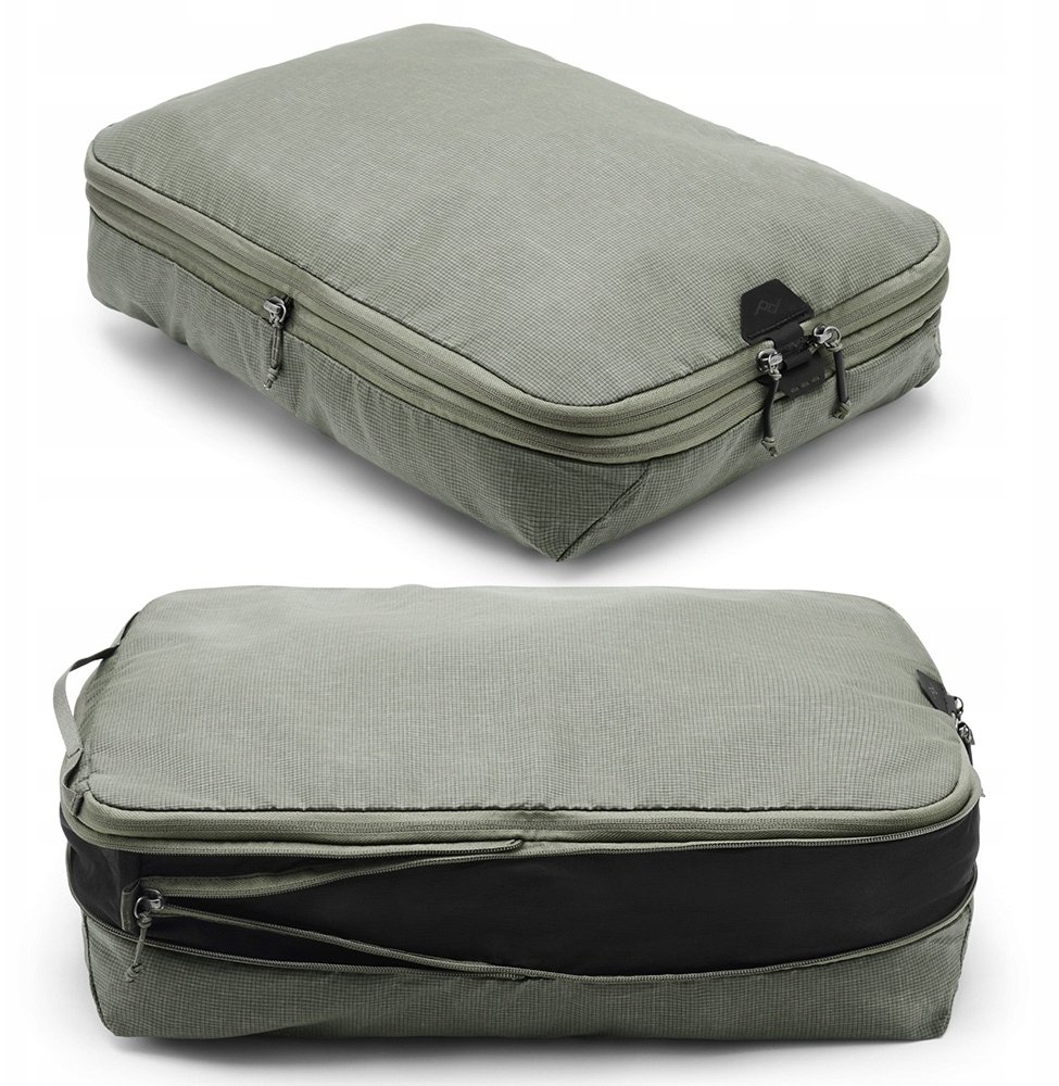 Peak Design Packing Cube Large, šalvějový