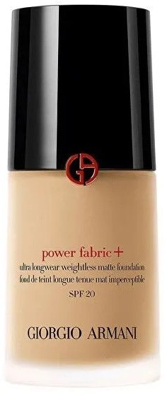 Giorgio Armani PWF FDT 2,75 F/P 30ML