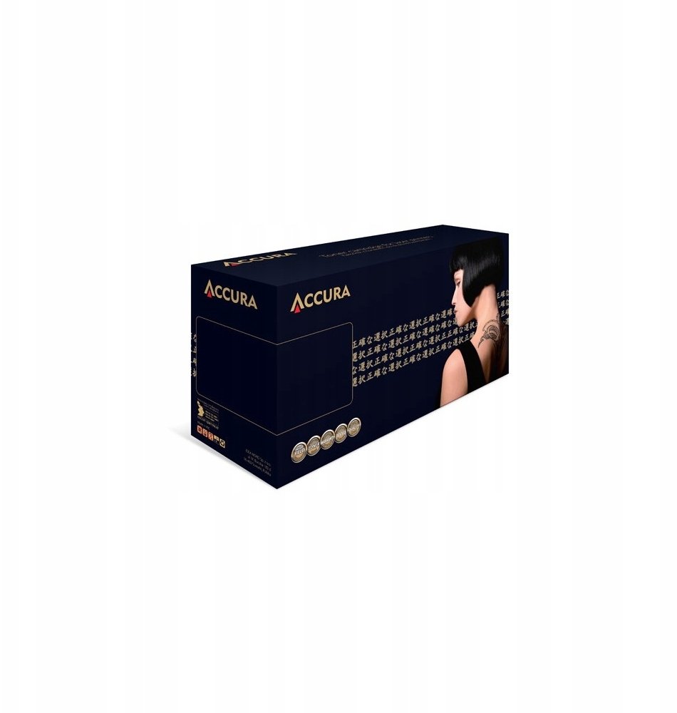 Accura Náhradní toner HP č. 44A (CF244A) XL
