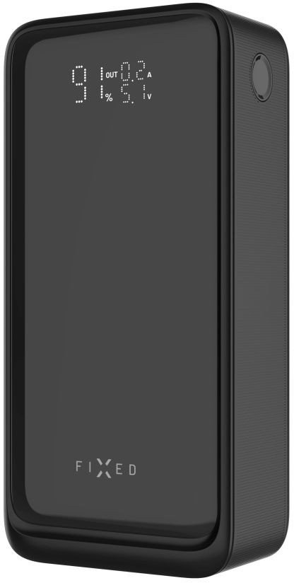 Fixed Powerbanka 30000 FIXZEN2-30P-BK