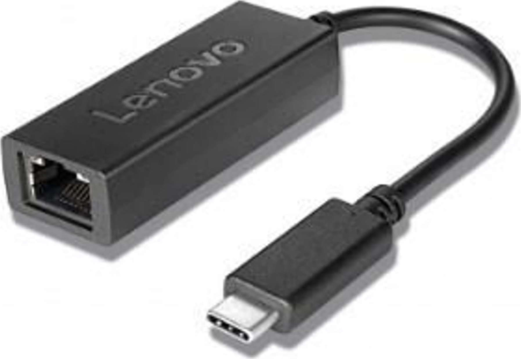 Lenovo Adaptér USB C na Ethernet