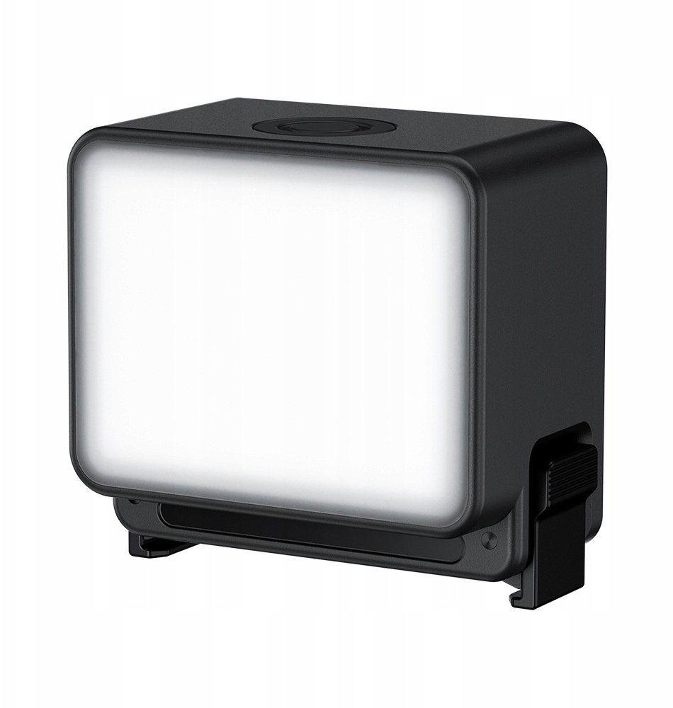 JJC LED lampa pro DJ Osmo Action 6 Dji Osmo Nano IPX5 6500K 500mah USB-C / LED-nano