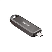 SanDisk Extreme PRO - Jednotka USB flash - 512 GB - USB-C 3.2 Gen 2