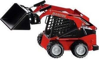 Siku Super - mininakladač Manitou 3300V