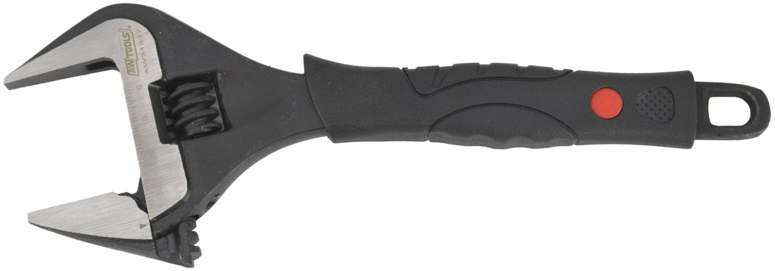 AWTools ŠVÉDSKO / NASTAVITELNÝ KLÍČ 210 mm