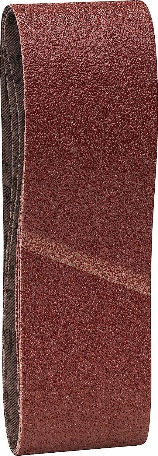 Bosch Bosch SLIBEBAN 100X610MM K60 3STK