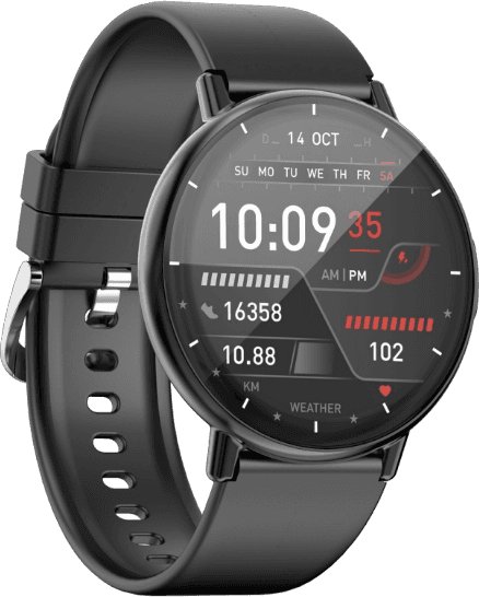 Aiwa SMARTWATCH Chytré hodinky AIWA SW-A800