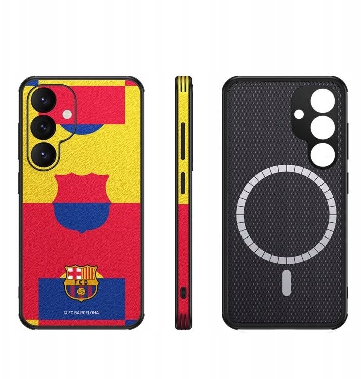 OCPC POUZDRO NA TELEFON FCB MAG S24 MF