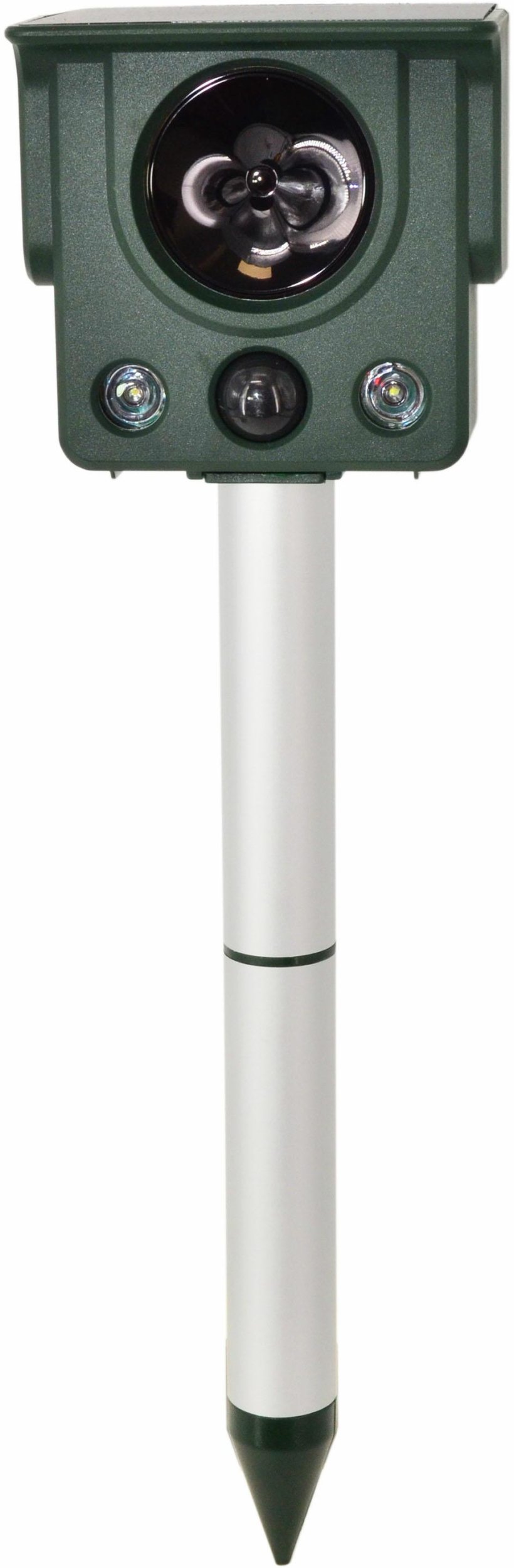 AWTools ULTRAZVUKOVÝ ODPLÁNOVAČ S POHYBOVÝM SENZOREM