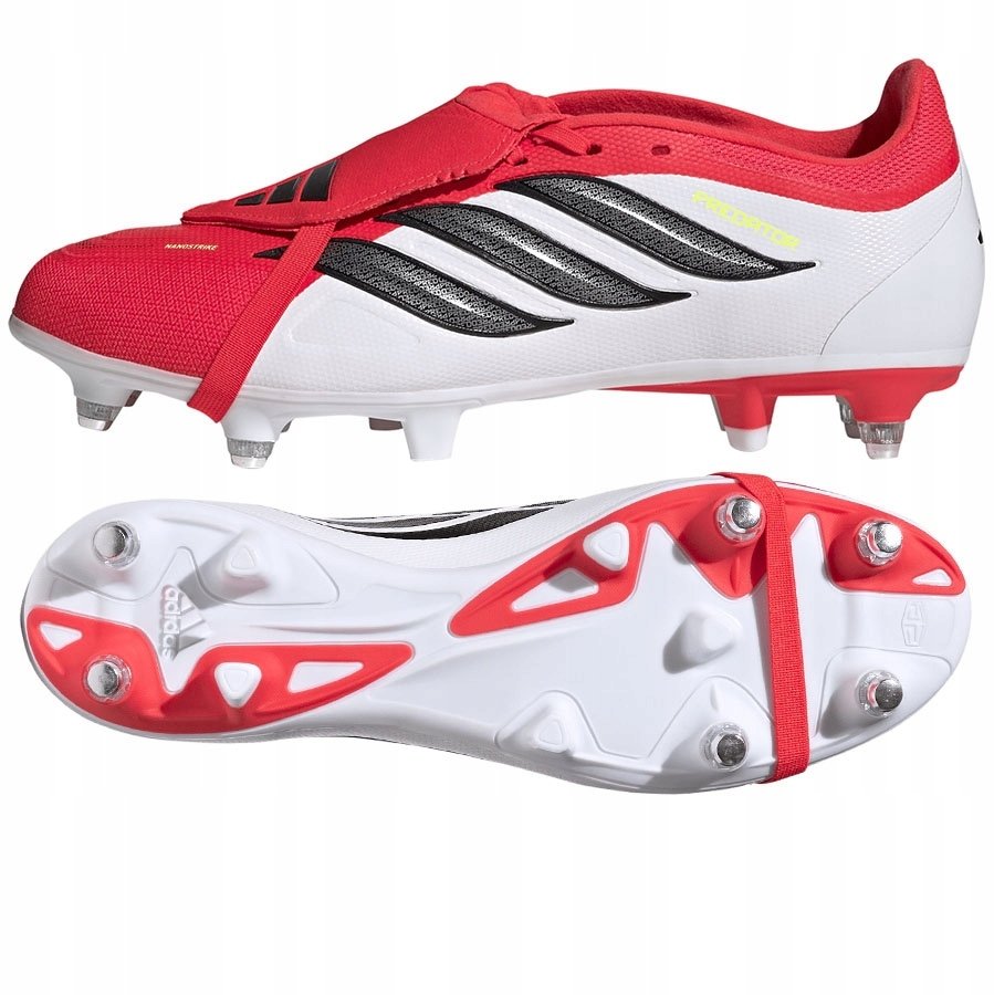 Adidas Kopačky Predator League FT SG JR7894