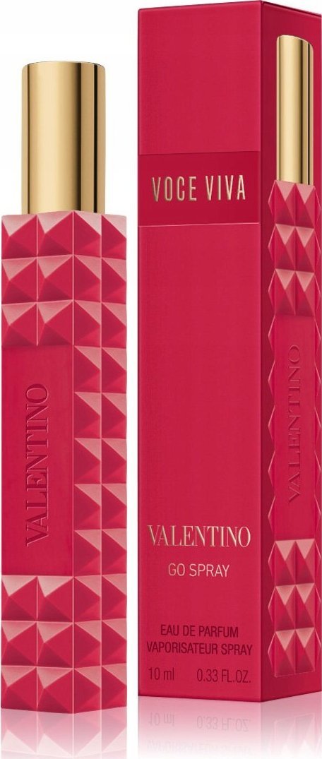 Valentino Dámský parfém Voce Viva EDP 10 ml