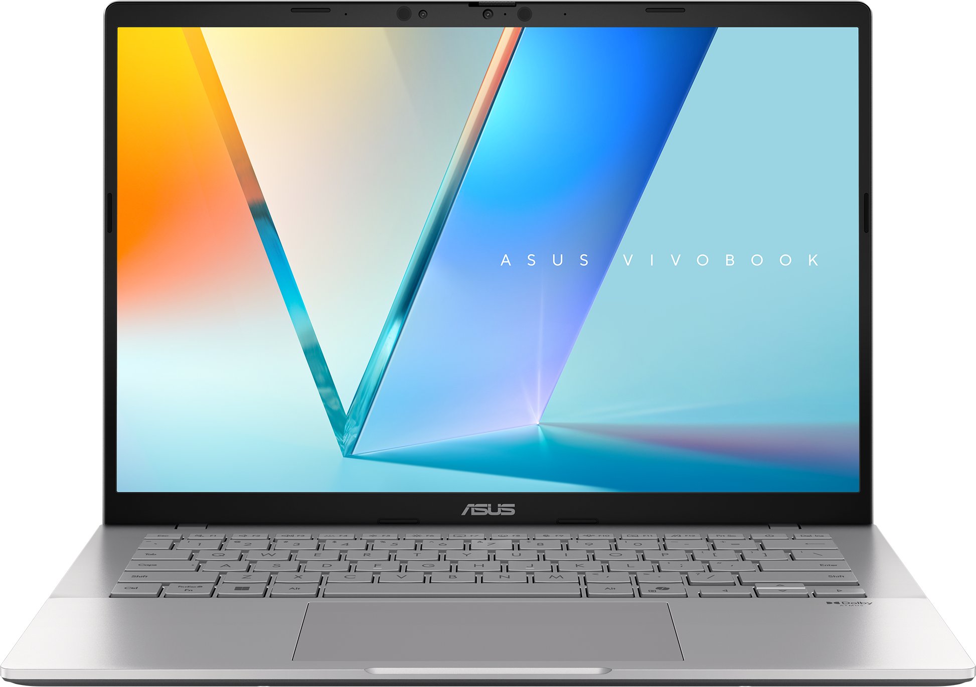 Počítač Asus Vivobook S14 U5 16/512GB 14