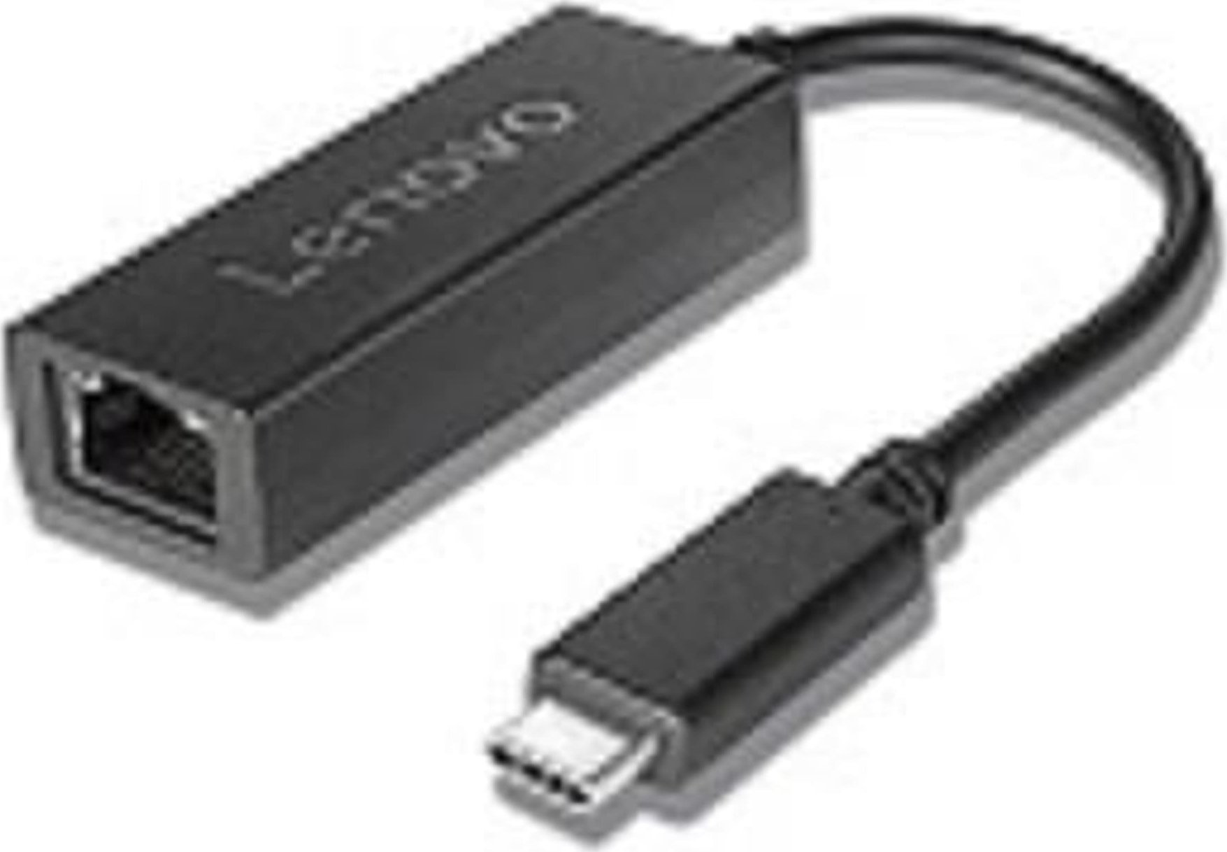 Lenovo Adaptér USB C na Ethernet