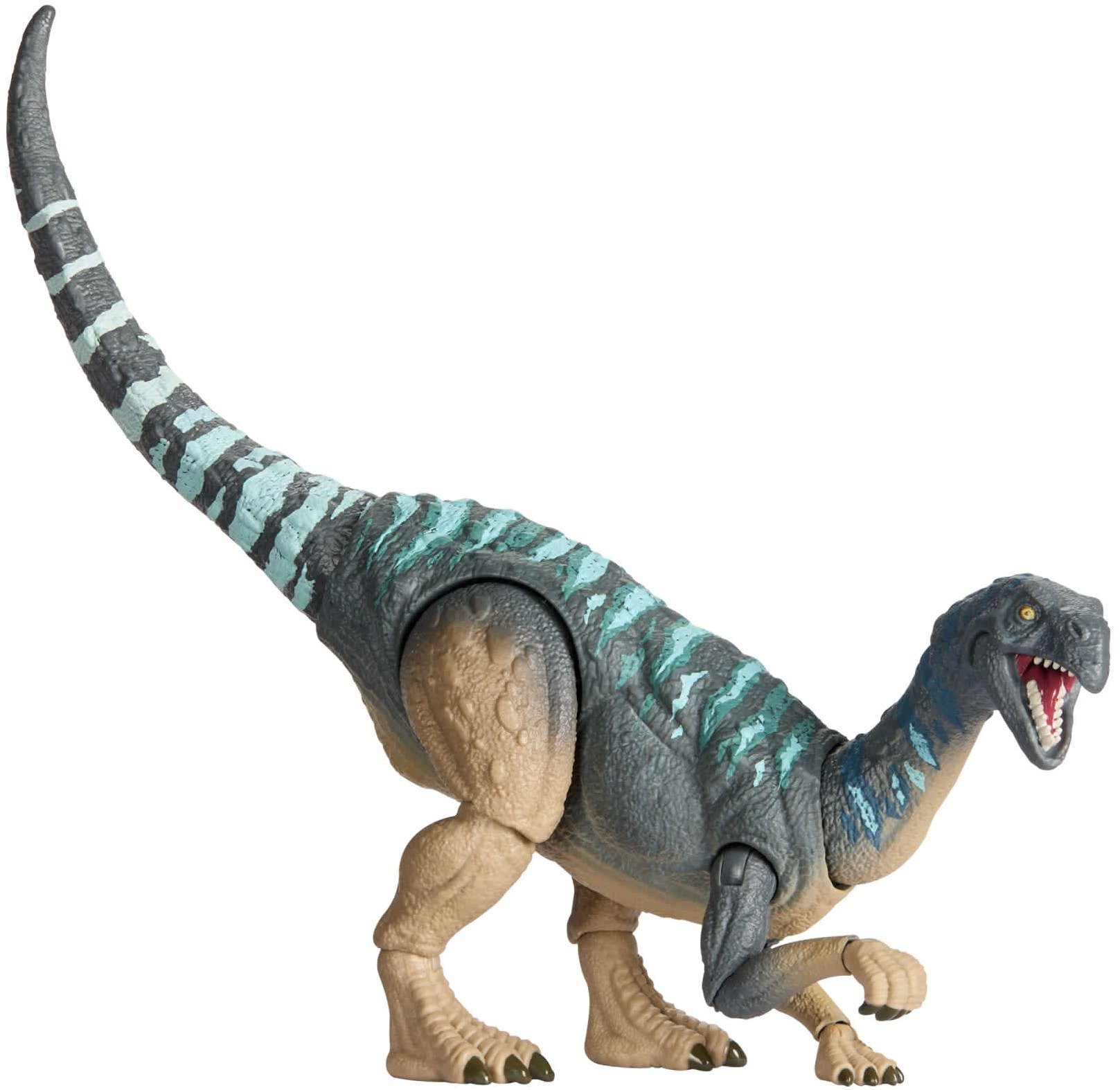Mattel Jurský svět Hammond Mushaur sběratelská figurka (JKM89)
