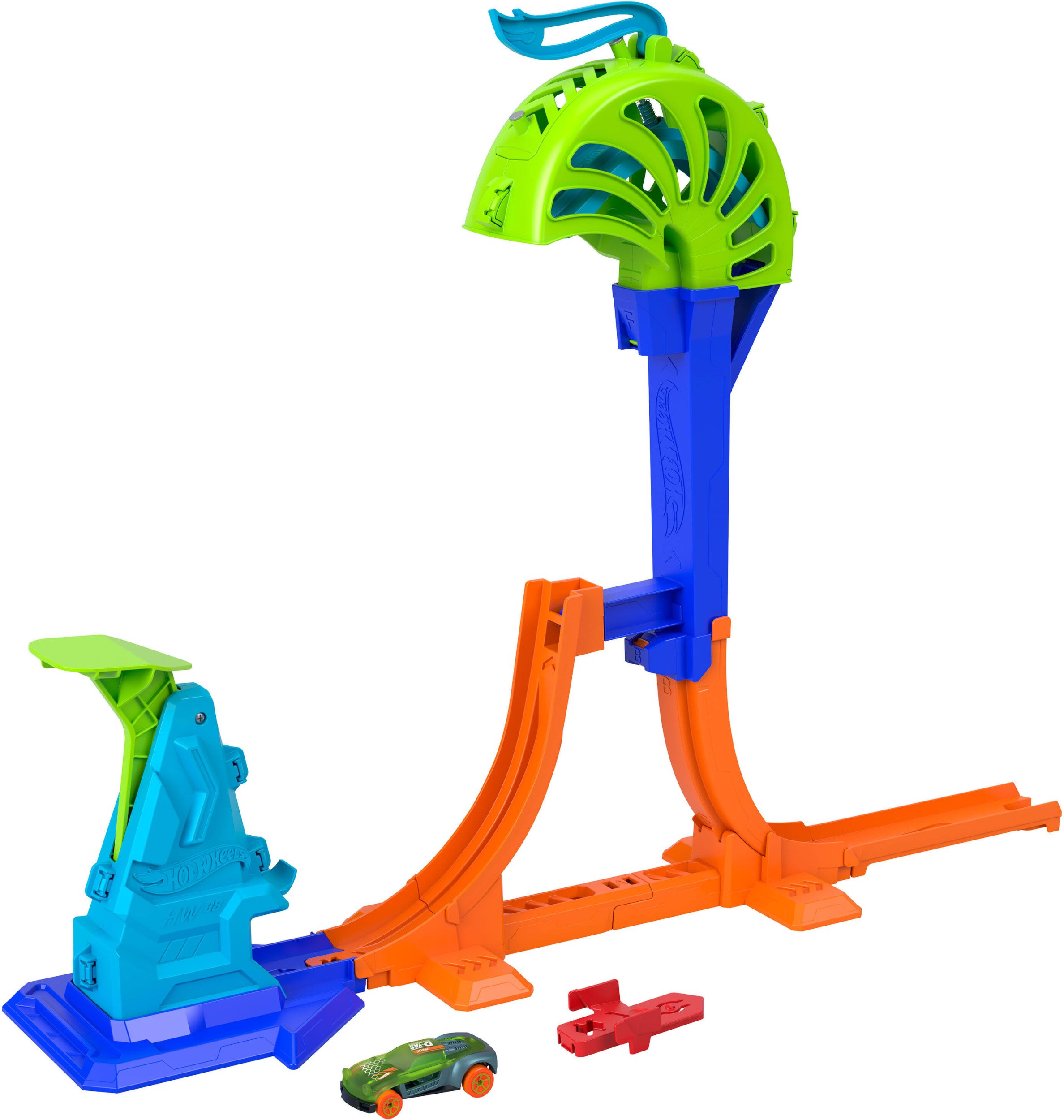 Mattel Vystřelovač JHK75 (JHK75)