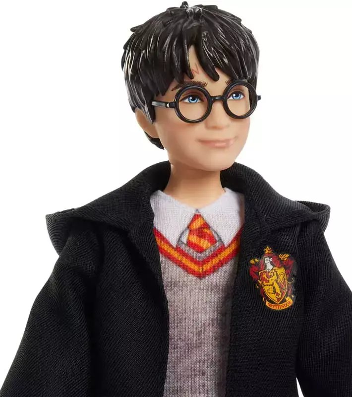 Mattel Harry Potter (JGM18)
