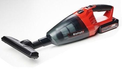 Einhell Autovysavač TE-VC 18 LI (2,5 Ah ZS)