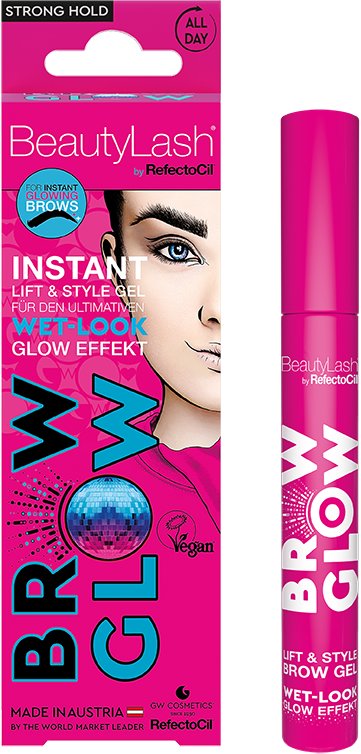 Revitalash REFECTOCIL_Gel na úpravu a péči o řasy a obočí 14ml