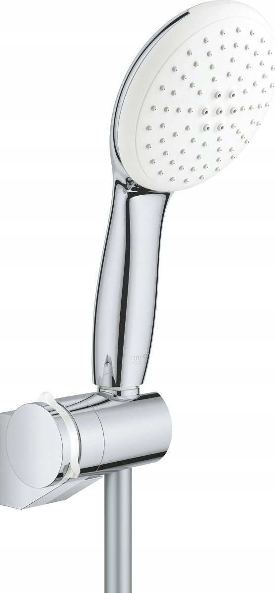 Grohe Sprchová sada Sprchová sada Grohe Tempesta 110 chrom 27601003