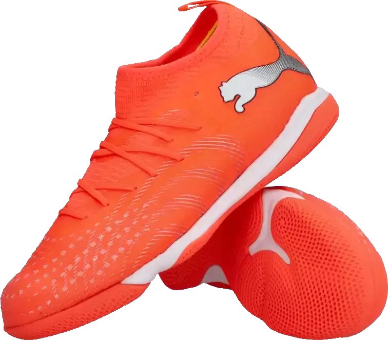 Puma Boty Future 9 Match+ JR IT 108922-01