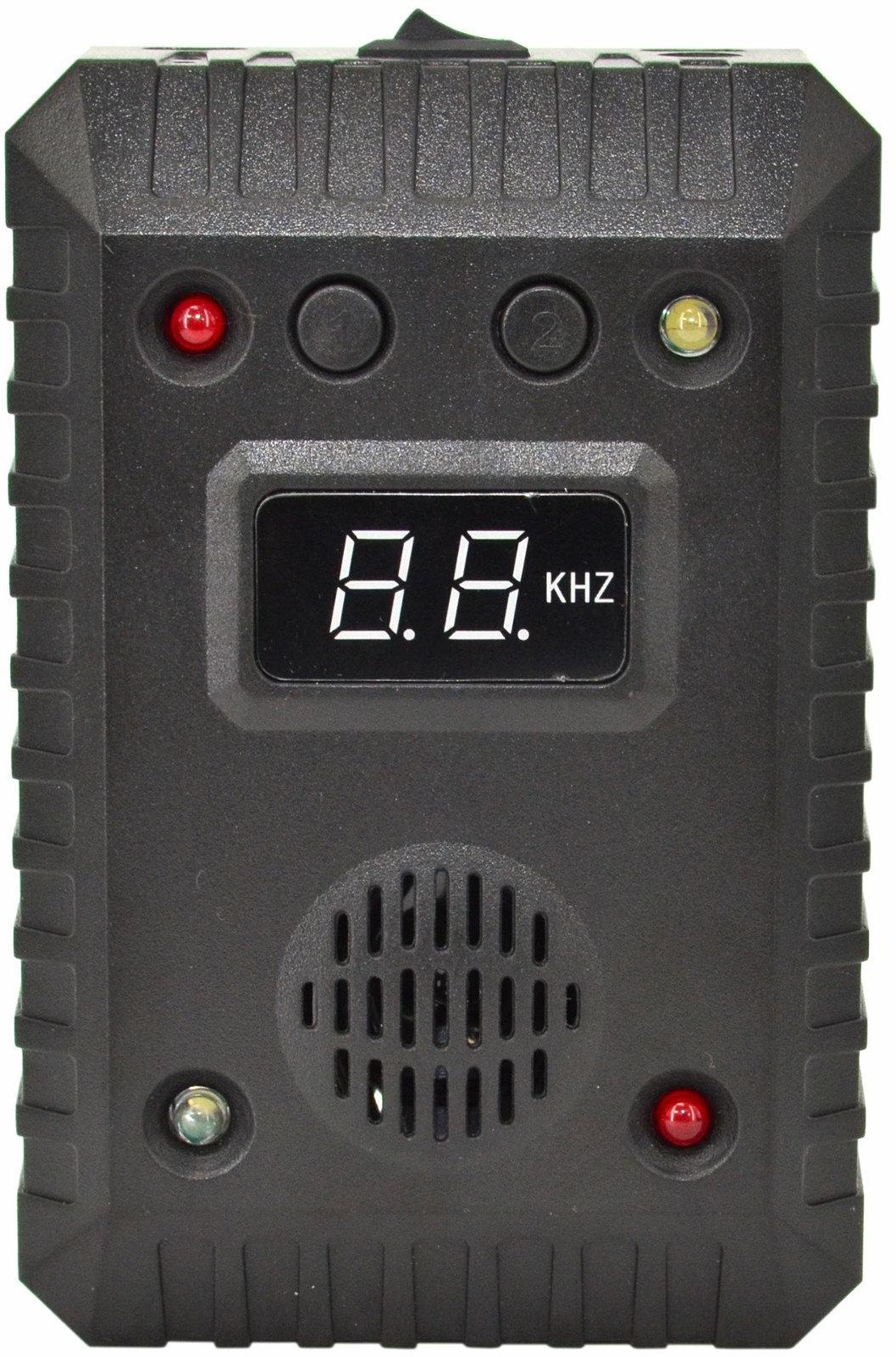 AWTools ULTRAZVUKOVÝ REPELLER 2V1