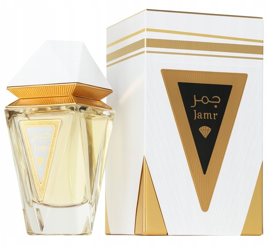 Coach Jamr Diamond White EDP sprej 100ml