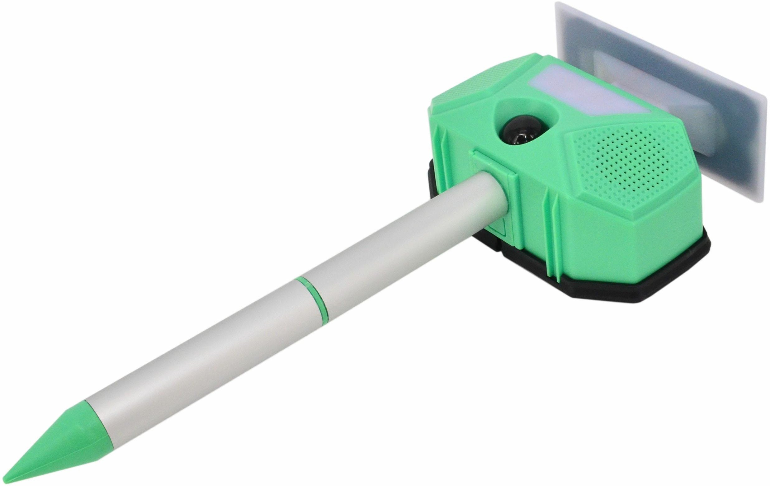 AWTools ULTRAZVUKOVÝ ODPLÁNOVAČ 9 LED